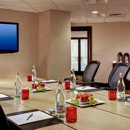 Dallas-Addison Marriott Quorum By The Galleria Екстер'єр фото