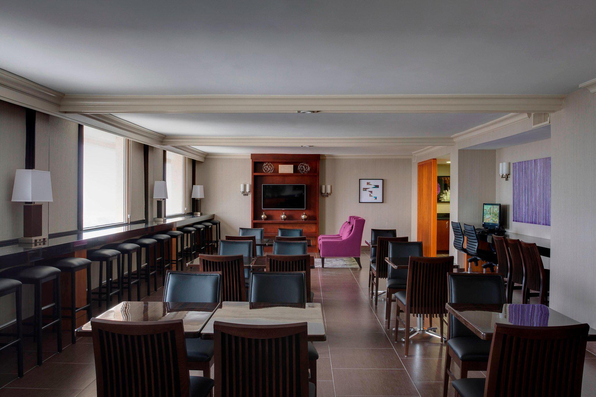 Dallas-Addison Marriott Quorum By The Galleria Екстер'єр фото
