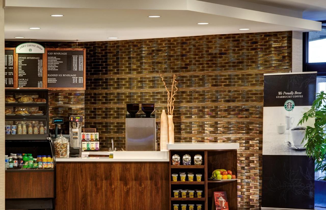 Dallas-Addison Marriott Quorum By The Galleria Екстер'єр фото
