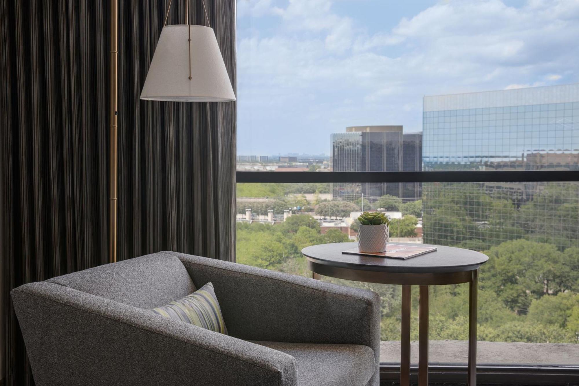 Dallas-Addison Marriott Quorum By The Galleria Екстер'єр фото
