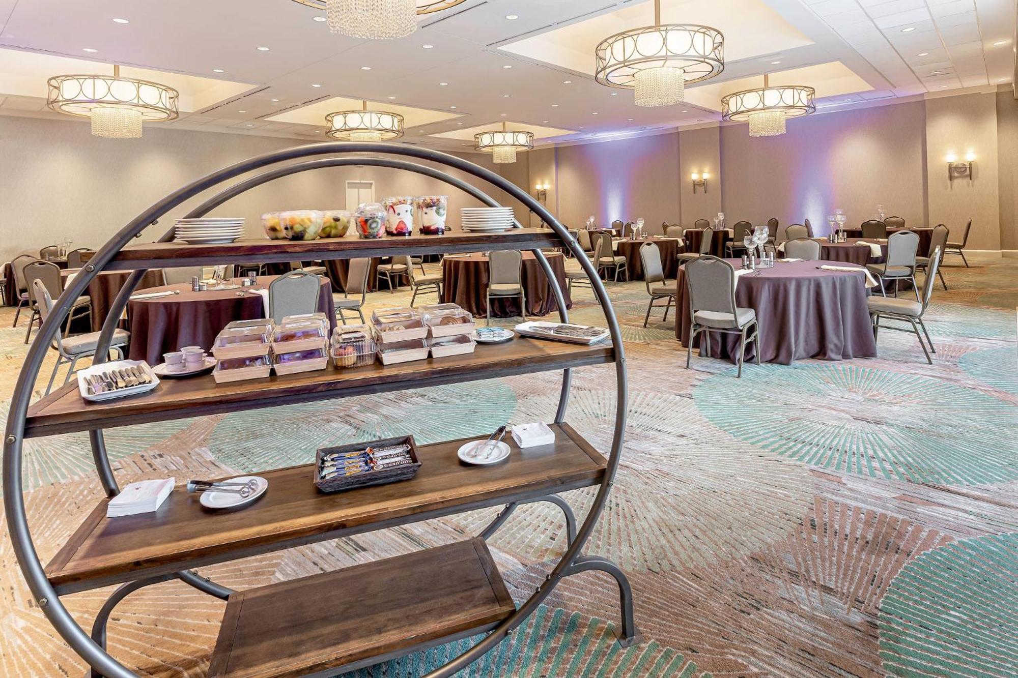 Dallas-Addison Marriott Quorum By The Galleria Екстер'єр фото