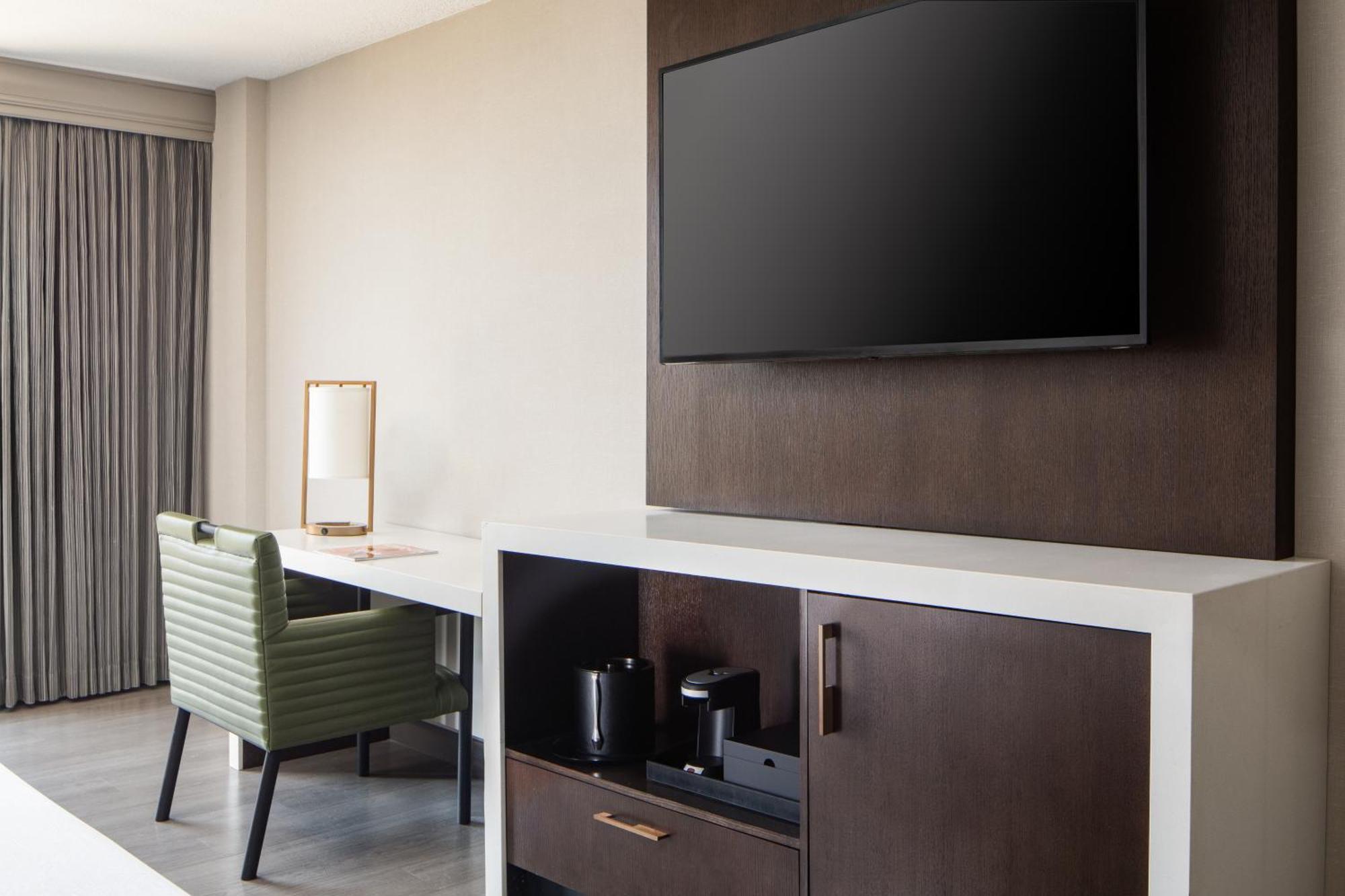 Dallas-Addison Marriott Quorum By The Galleria Екстер'єр фото