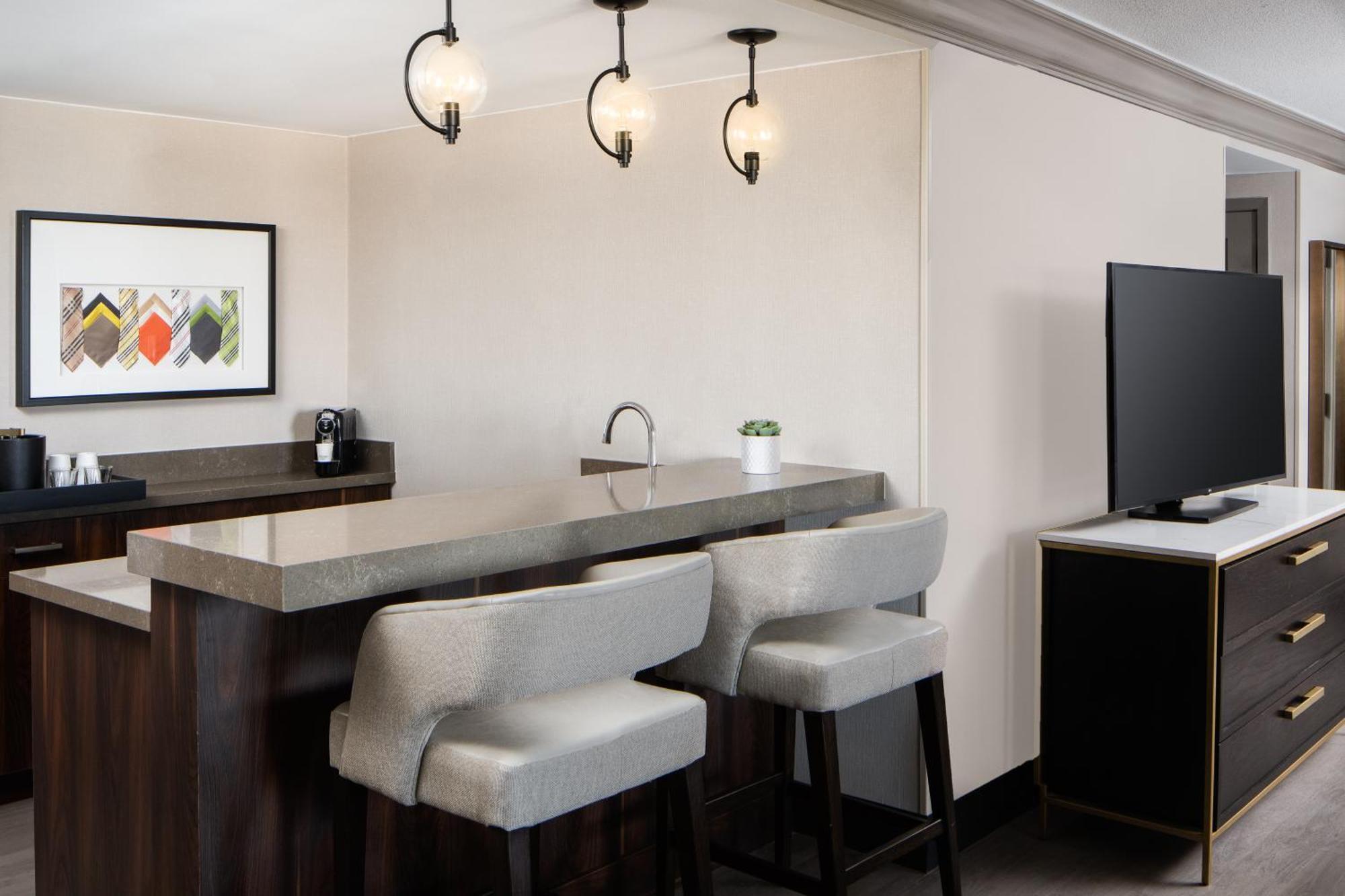 Dallas-Addison Marriott Quorum By The Galleria Екстер'єр фото