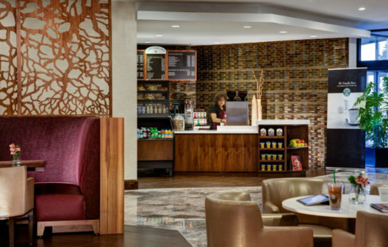 Dallas-Addison Marriott Quorum By The Galleria Екстер'єр фото